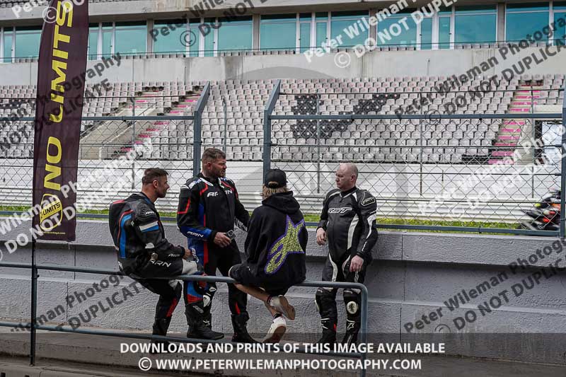 motorbikes;no limits;peter wileman photography;portimao;portugal;trackday digital images
